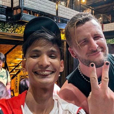 PuroresuFred's profile picture. Sometimes, I make pro-wrestling match MVs, sometimes just of pro-wrestlers. Contributor for @lwoprowrestling. All-around geek.