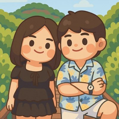 คู่แท้สายอวบ 💍 แต่งงานแล้ว 30/31 มือใหม่ 🌿 ชอบเที่ยว พักผ่อน Naturist 🤍 Friendly, ทักทายทำความรู้จักได้ครับ/ค่ะ