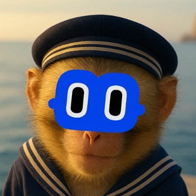 mikoka1980's profile picture. Seafarer navigating the tides of adventure. Anchored in discipline, sailing with purpose. 🌊⚓ #LifeAtSea