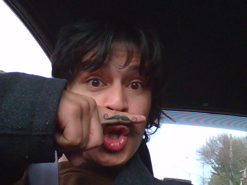 wofolz420's profile picture. Technical Consultant with a wandering mind....