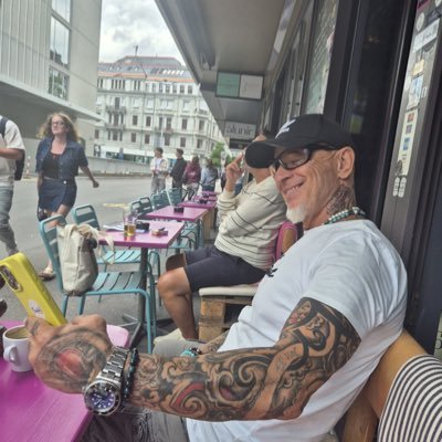 ZHBOOS's profile picture. Peace - Frieden Glücklich - Happy. Spirituell - Spiritual. FreeSpirit. ℕ𝕌𝕊𝕊𝕂ℕ𝔸ℂ𝕂𝔼ℝ - 𝔼ℕ𝔼ℝℍ𝔼𝕋𝕀𝕊ℂℍ𝔼 𝕎𝔸ℍℝℕ𝔼ℍ𝕄𝕌ℕ𝔾 𝟙𝟙:𝟙𝟙