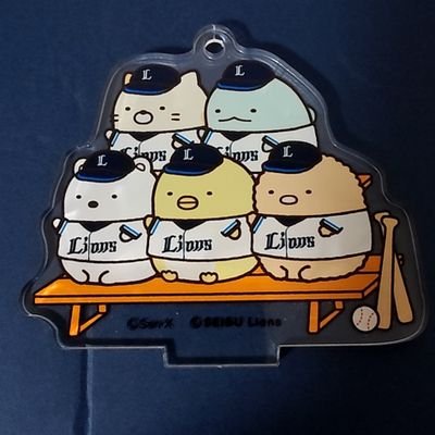 mine76772's profile picture. 趣味、アイドルオタ活垢（主に恋音クロシェット🔔❤️💛💙）、ドリームオーダー、野球（西武ライオンズ）