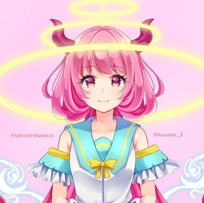 セントレアモモコさんのプロフィール画像