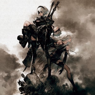 NieRシリーズに性癖を狂わされた限界ヲタク。ただのゲームヲタク&人間不信です。スプラ3:ボールド使い。Sky:スピード狂イタチ面侍。政治面に於いては保守派。MBTI診断:INFP-T