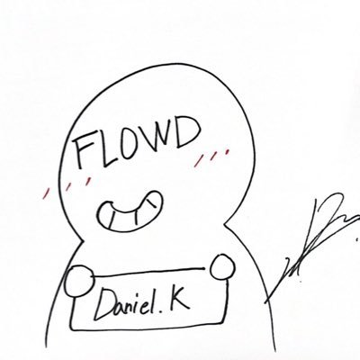 961210Flowd's profile picture. 오직 강다니엘만 합니다