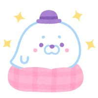 ゆめかわあざらし*げーむ (@azrs_mikimama) 's Twitter Profile
