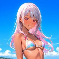 凪咲-nagi🫧 (@shachino_onara) 's Twitter Profile