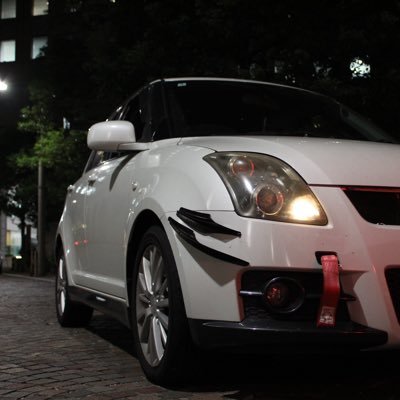zc31s乗り 前rx8 もっかいロータリー乗りたいな、、 よくしもつけ、グランテラスにいます無言フォロー失礼します😶