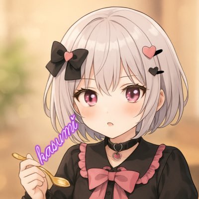 事務所提携イラストレーター/ネームロゴ・IRIAMサムネ制作を担当しています #依頼受け付け中 #IRIAM準備中 /依頼▶dmまで