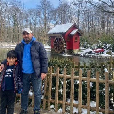 TahirGulte47901's profile picture. 