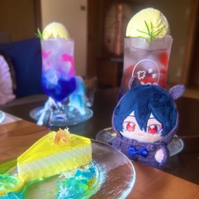 ユ✞さんのプロフィール画像