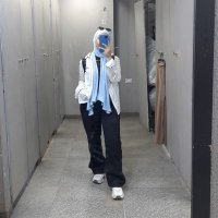 مريم جمال (@dr_leorio8) 's Twitter Profile