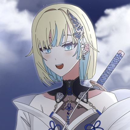 ヤキバさんのプロフィール画像