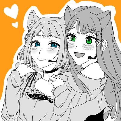 🏫マスの百合カプメイン | @escargot_27 のサブ | 壁打ち | 絵を載せるときのみ🗝外します | 何でも許せる人向け | 感想やリクエスト等→https://t.co/zVnOoFHxBT