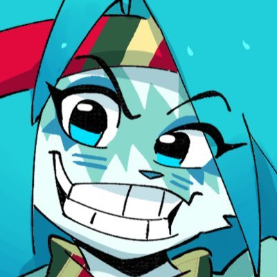 🇯🇵日本語/Eng/i love drawing/Adult(20⬆)♀⚠️NO AI⚠️ANTI&DOOMER DNI⚠️Age 17+account&C/W: suggestive∥絵描き垢∥hot/furry&OC∥GAME🎮∥Horse🐴∥ROTTMNT🐢∥SB🧽∥oc × canon
