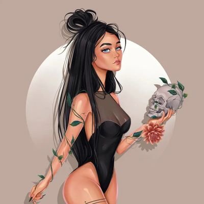#CHIA🌱 #XCH🌱
Artist 🖌 NFT 🎨Art 📸 Photo
did:chia:12pcgrcrnfvmprzd8wcm7gl2sxl9ztmllts6c8fehmjn3uxhn0t0stg4ayr
