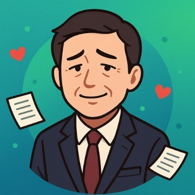 genkaikomuin_'s profile picture. 限界公務員。最終目標はK2登頂⛰️
お金も時間も体力もゼロからの挑戦。
AIと発信を武器に、夢を少しずつ現実に。