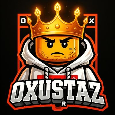 0xUstaz's profile picture. Early Contributor | Conputer Science | Web3 Lover | Airdrop | Builder | Writer | Barca💙♥️ |

Not Financial Advice