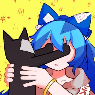 アイコンはShiR0さん(@shiro0221_)から
東方好きの社畜4年生
主に東スコアタと工場長(K2SE攻略中)
稀に技術屋