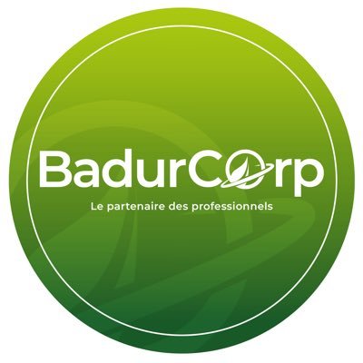 badurcorp's profile picture. Badurcorp Sarl a pour missions: études, le conseils, l'installation et le SAV de solutions énergétiques fiables aux coûts contrôlés
