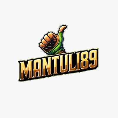 mantul189login's profile picture. MANTUL189 disini yang siap memberikan pelayanan buat para calon member VVIP Sultan yang mau daftar dan bermain di situs slot online terbesar Top 5 di Indonesia