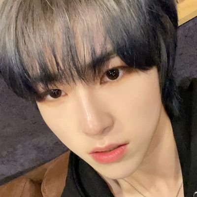 hnjyoo_'s profile picture. i shall be nothing, the wind, the sky  (˶ᵔ ᵕ ᵔ˶) 

                         mainly for #김주형 and #구한서