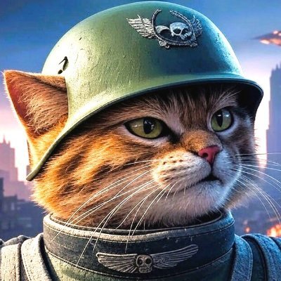 ウォーハンマーと仕事猫とクレヨンしんちゃんが好き。
以前はジオラマ制作を主に嗜んでいましたが最近はさっぱりです。全財産つぎ込んで第二の人生がんばってる途中(投資)
Dawn Crown 2020: タイタニカス/エアロノティカ部門 金賞
