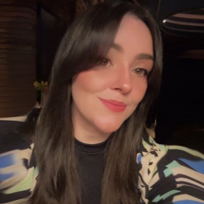 beliza_drummond's profile picture. Militâncias, procrastinação e deboche.