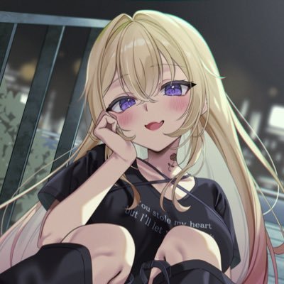 | ありさか なる | 個人勢| 大好きなママ様(@shun_illust) | FA:#なるぺんしる | 勧誘✖️ |