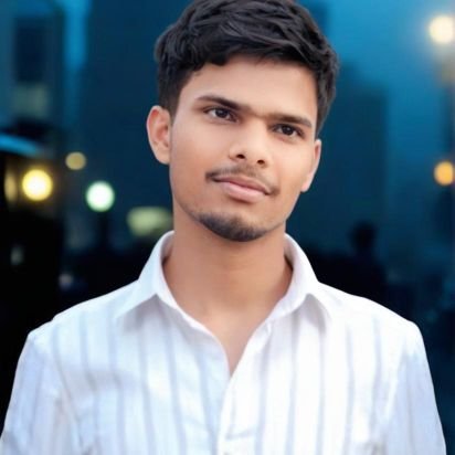 kumarharsh62063's profile picture. 