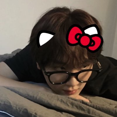 jellybearchan's profile picture. the sun and his flower — haechan and 7dream ⭑⭑%