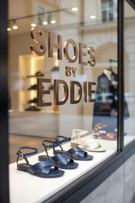 eddieshoes75's profile picture. Shoes are us