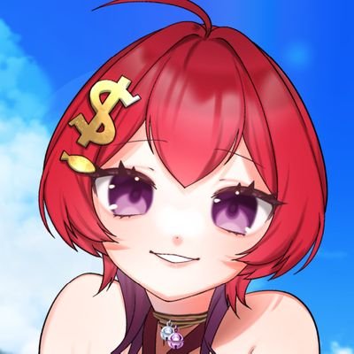 かみすまう だよ!踊ることとみんなのお話を聞くことが大好き🌟振り付けがしたい💃
動きがうるさい系 #新人VTuber 🫶
ママ🌸アイコンとヘッダーも!→桐生琴乃( @kiryuukotono ) パパ☔→水瀬ぴの( @pinononoy )敬称略