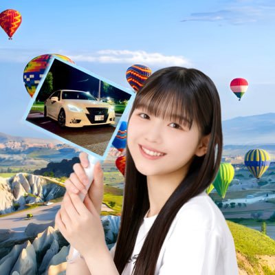 Uitan0919_crown's profile picture. ‘03 / ♂ / 茨城 / 櫻坂46 #山川宇衣(同じbirthday‼︎🎂) #遠藤理子 / My car:210系クラウンアスリート 3.5G🚗👑 /  #uiblog #ういとーく #rikoblog #りことーく