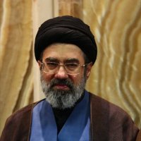 آیت الله مجتبی خامنه ای (@sm_khamenei_ir) 's Twitter Profile
