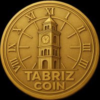 TABRIZ COIN (@tbz_coin) Twitter profile photo