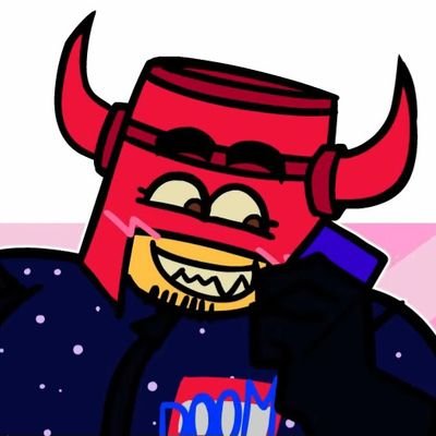 Major MrDoomBringer kin, I fret. - He/it strictly. - Go read my strawpage. - I LOVE MY WIFE @ttyrannosauce - I work very slowly. - PFP @littlegeeckoALT