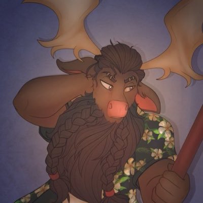 NSFW BLOG 🤍White🤍 /Alaskan 🇺🇸/🔞/RP/ He/Him love to make new friends and people meeting! let’s play games and be nerds!
