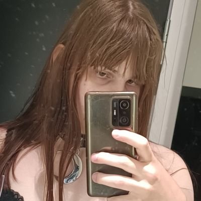 ur average tgirl yearning acc :3 || NSFW content MDNI || boobs enjoyer, hypersexual, switch and sadomasochist || HRT 17/06/2025 💖 ||
normal acc @claveybun