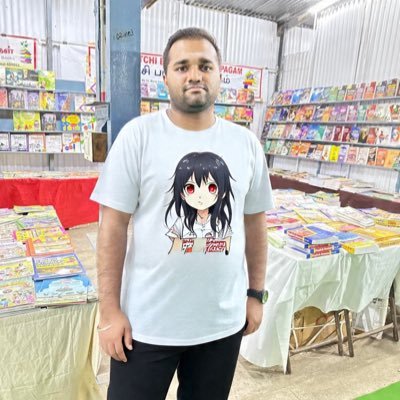 AThiruvel26's profile picture. 🧑‍💻Engineer💻. ⚡Technophile❤️. 🤟SJCE 23🌟. ⭐JMHSS 19✨. *💥Became a Man of SUCCESS 💨 🔜To Be a Man of VALUE 💻*. 😉Numbers always rule the universe💯