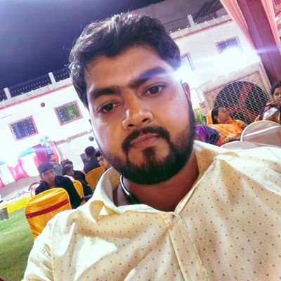 Proud to be Indian,
@ImRo45 Fan ♥️♥️♥️
🚩जय श्री राम
🚩जय महाकाल
Deled-2017-2019,
Civil Engineer