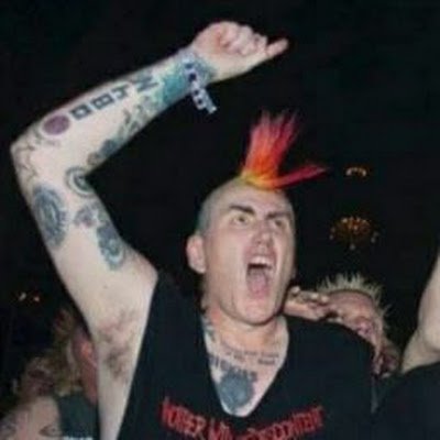 999_Punx's profile picture. 