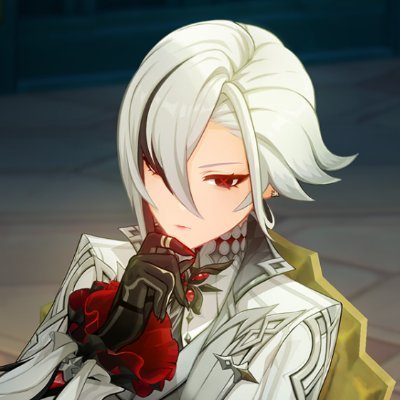 liah | hsr hellさんのプロフィール画像