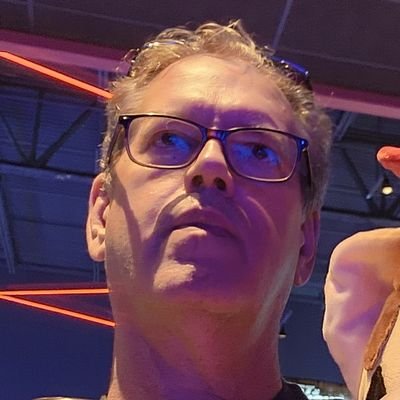 Husband, Father of 3, Learning and Development Professional, aspiring writer and hobbyist game programmer. Art is at https://t.co/2aS87cfwBL