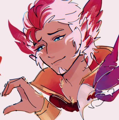 21y,
48k de ponto na coleção,
Mono(?) Rakan.Nick: Femboy Rabudinho#yag
SSA-Ba.
🏳️🌈
icon: @WhiteFlourFog