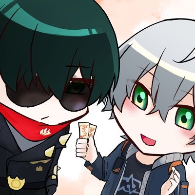 霧谷するめ@原稿さんのプロフィール画像