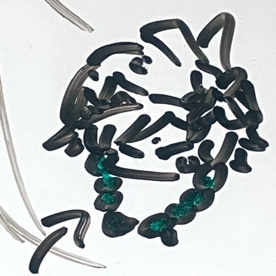 hehon_ehon's profile picture. 原神の二次創作イラストを描きます ウェンティ中心 Genshin Impact fanart. Venti-focused.