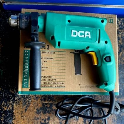 Certified technician/electrician.Deals in sales, service and repair of digital, analog and hybrid electronic/electrical equipment and tools