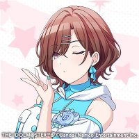 時葉 (@tokiha_mas) 's Twitter Profile