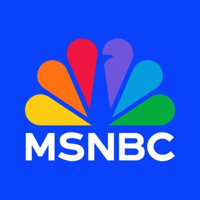 I love msnbc network proud demcrat and love jasmine Crockett and Alexandria ocasio Cortez and defund the police defund ice